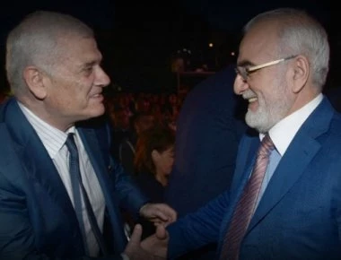 Δημήτρης Μελισσανίδης: «Πρέπει να είναι παρών στο ΟΑΚΑ ο Ιβάν Σαββίδης»